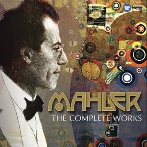 Imagem de '150th Anniversary Box - Mahler'