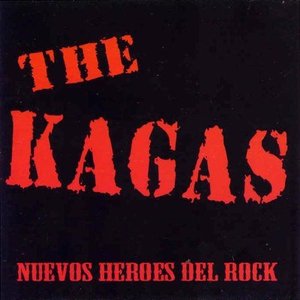 Image for 'Nuevos heroes del rock'