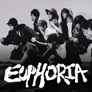 Image for 'EUPHORIA'