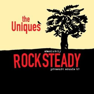 Image for 'Absolutely Rock Steady'