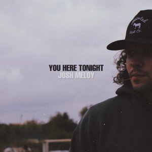 'You Here Tonight'の画像