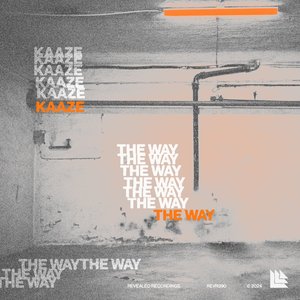 Image for 'The Way'