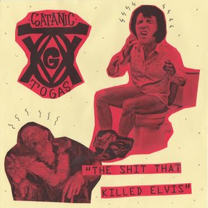 Image for 'The Shit That Killed Elvis'