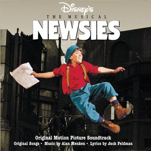 Image for 'Newsies'