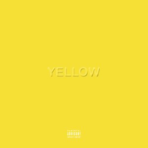 Image for 'Yellow (feat. Frais) - Single'