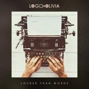 Image for 'Louder Than Words'