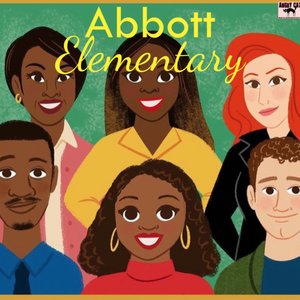 Image for 'Abbott Elementary'