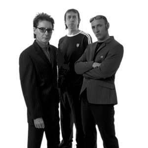 Image for 'Casbah Club'