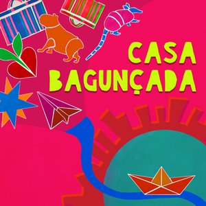 Image for 'Casa Bagunçada'