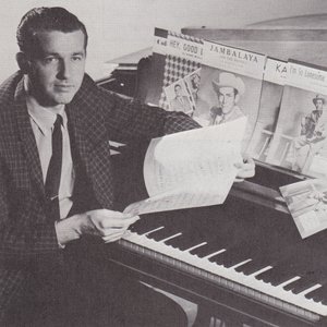 Image for 'Floyd Cramer'