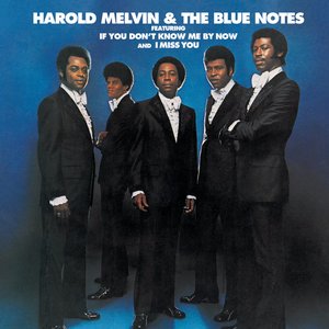 Image for 'Harold Melvin & The Blue Notes (feat. Teddy Pendergrass)'