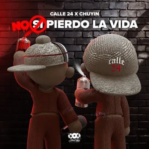 Image for 'NO PIERDO LA VIDA'