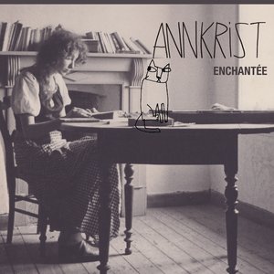 Image for 'Annkrist Enchantée'