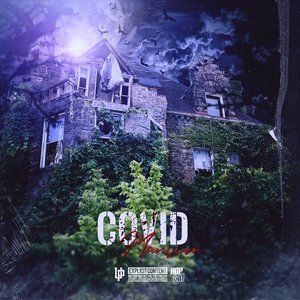 “Covid Mansion”的封面