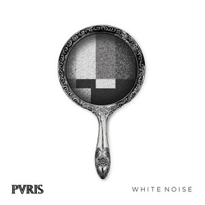 Image for 'White Noise (Deluxe Edition)'