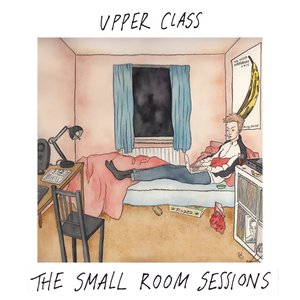 Bild für 'The Small Room Sessions'