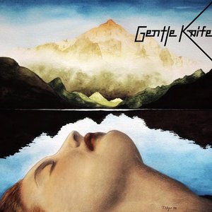 Image for 'Gentle Knife'