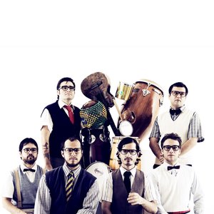 Image for 'Pullovers'