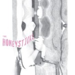 Image for 'The Honeysticks'