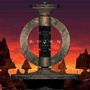 Image for 'Riven - The Soundtrack'