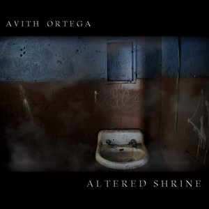 Image for 'Altered Shrine'