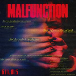 'Malfunction'の画像