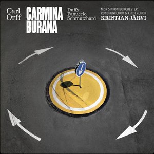 Image for 'Carl Orff: Carmina Burana'