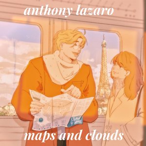 Image for 'Maps and Clouds'