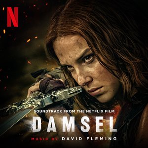 “Damsel (Soundtrack from the Netflix Film)”的封面