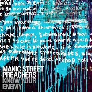 “Know Your Enemy (Deluxe Edition)”的封面