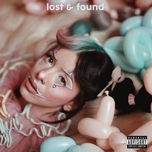 Image for 'Lost & Found'