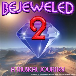 Изображение для 'Bejeweled 2'