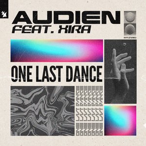 Image for 'One Last Dance'