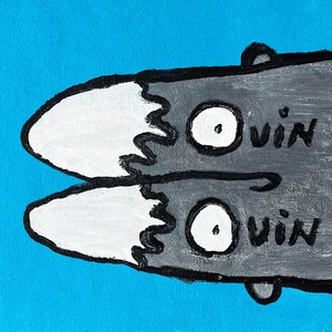 Image for 'Ouin Ouin'
