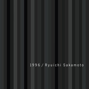 '1996 (Re-Mastered)'の画像