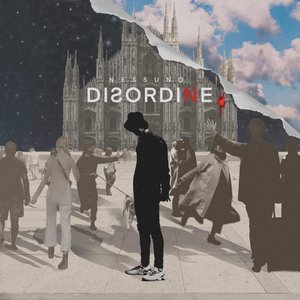 Image for 'Disordine'