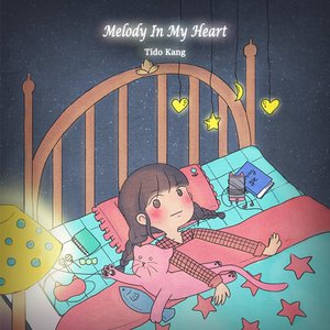 “Melody in My Heart”的封面