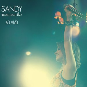 Image for 'Manuscrito: Ao Vivo'
