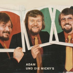 'Adam & Die Micky's'の画像