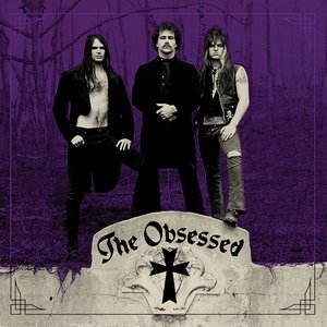 Image pour 'The Obsessed (Reissue)'