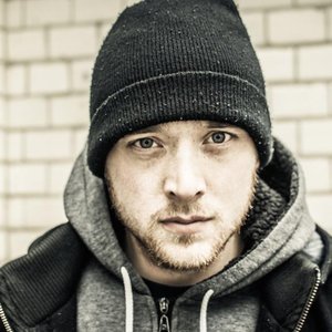 “Dissythekid”的封面