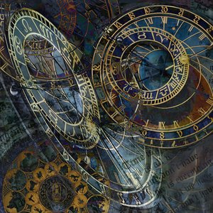 Image for 'Circles in Time'