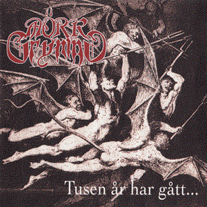 Image for 'Tusen Ar Har Gatt'