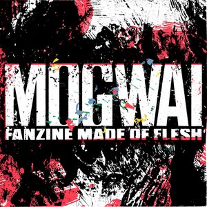 Image for 'Fanzine Made of Flesh'