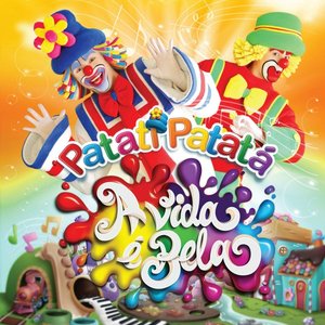 Image for 'A Vida é Bela'