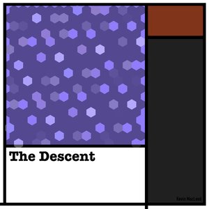 Image for 'The Descent'