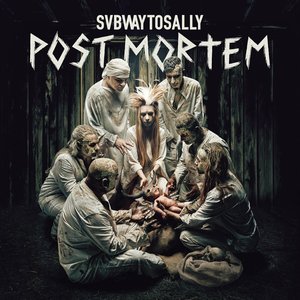 Imagen de 'Post Mortem (Deluxe Version)'