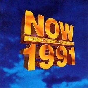 Image for 'Now That's What I Call Music! 10th Anniversary Series 1991'