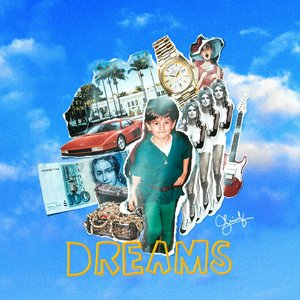 Image for 'Dreams'