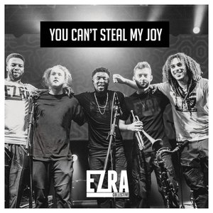 Imagem de 'You Can't Steal My Joy'